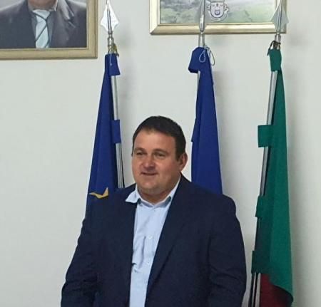 An&iacute;bal Filipe Monteiro Cardoso