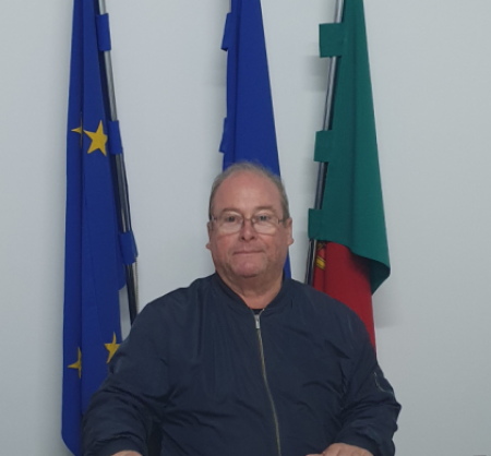 Aires Carlos Ferreira