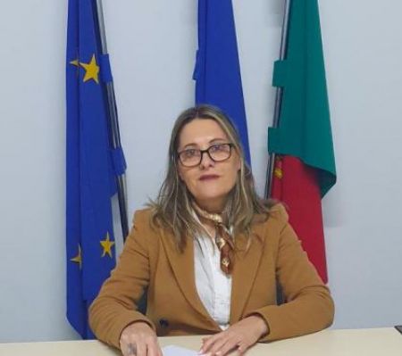 Ana Maria Pereira Cabral