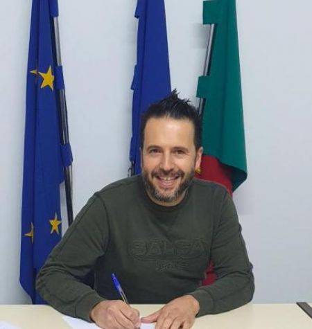 Jos&eacute; Lu&iacute;s Silveira Lage