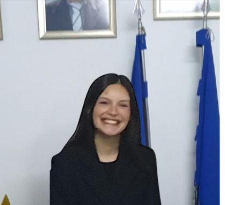 Daniela Catarina Francisco Madureira