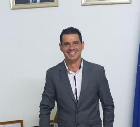 Ricardo Manuel Dias Ferreira