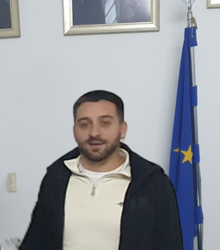 Andr&eacute; Miguel Pereira Monteiro