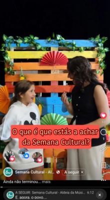 Parte 2 - ainda n&atilde;o terminou! 