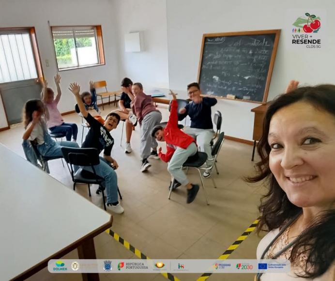 De Cass para a Rua - Ver&atilde;o em Movimento 