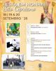 Festa em Honra de S&atilde;o Cipriano 