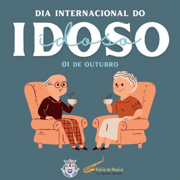 Dia International do Idoso 