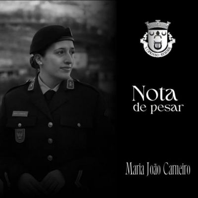 Nota de Pesar