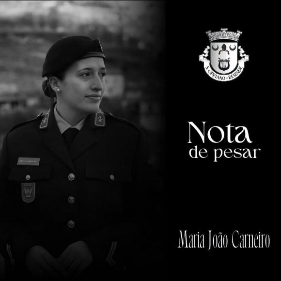 Nota de Pesar