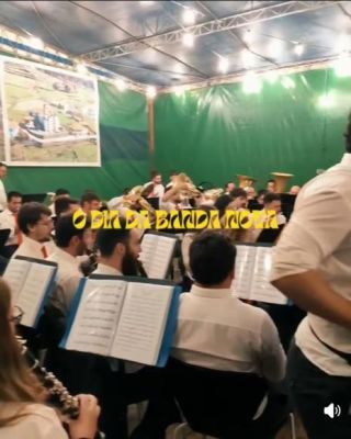 Terceiro dia da Semana Cultural da Aldeia da M&uacute;sica de S&atilde;o Cipriano 
