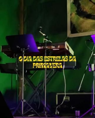 Quinto dia da Semana Cultural da Aldeia da M&uacute;sica de S&atilde;o Cipriano 