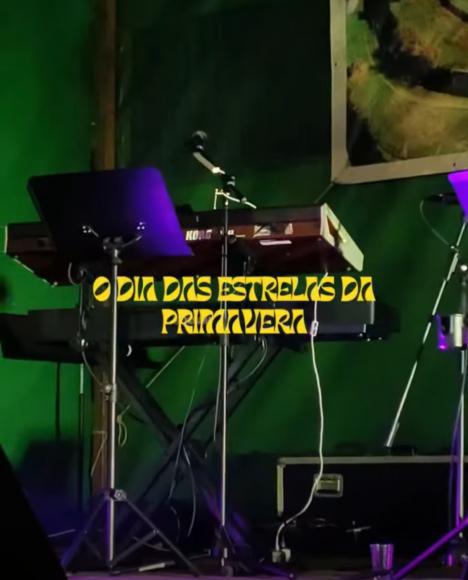 Quinto dia da Semana Cultural da Aldeia da M&uacute;sica de S&atilde;o Cipriano 