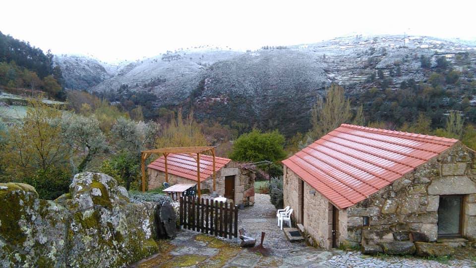 Quinta das Lamas e Salgueirinhos