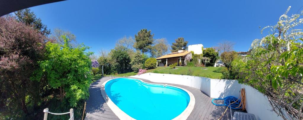 Casa de Tapadeir&ocirc;