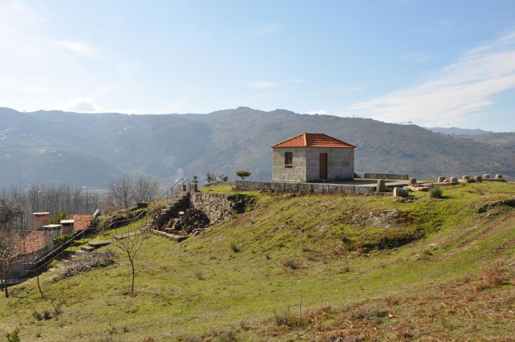 Quinta de S. Cipriano