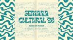 Semana Cultural da Aldeia da M&uacute;sica de S&atilde;o Cipriano 