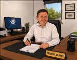 Atendimento ao cidad&atilde;o - quarta-feira  dia do Presidente 