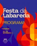 Programa da Festa da Labareda 2026