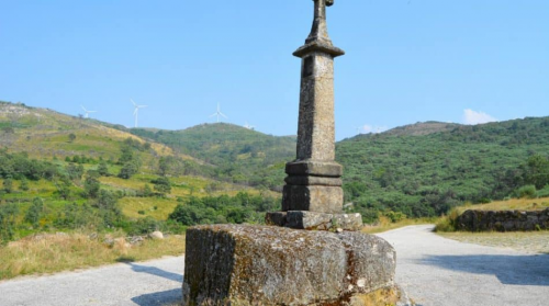 Obras do "Mineiro"