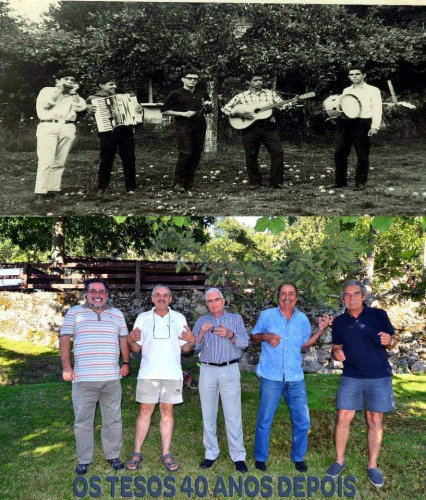  1&ordm; Grupo T&iacute;pico de S&atilde;o Cipriano