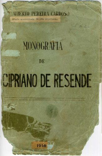 Monografia de S. Cipriano