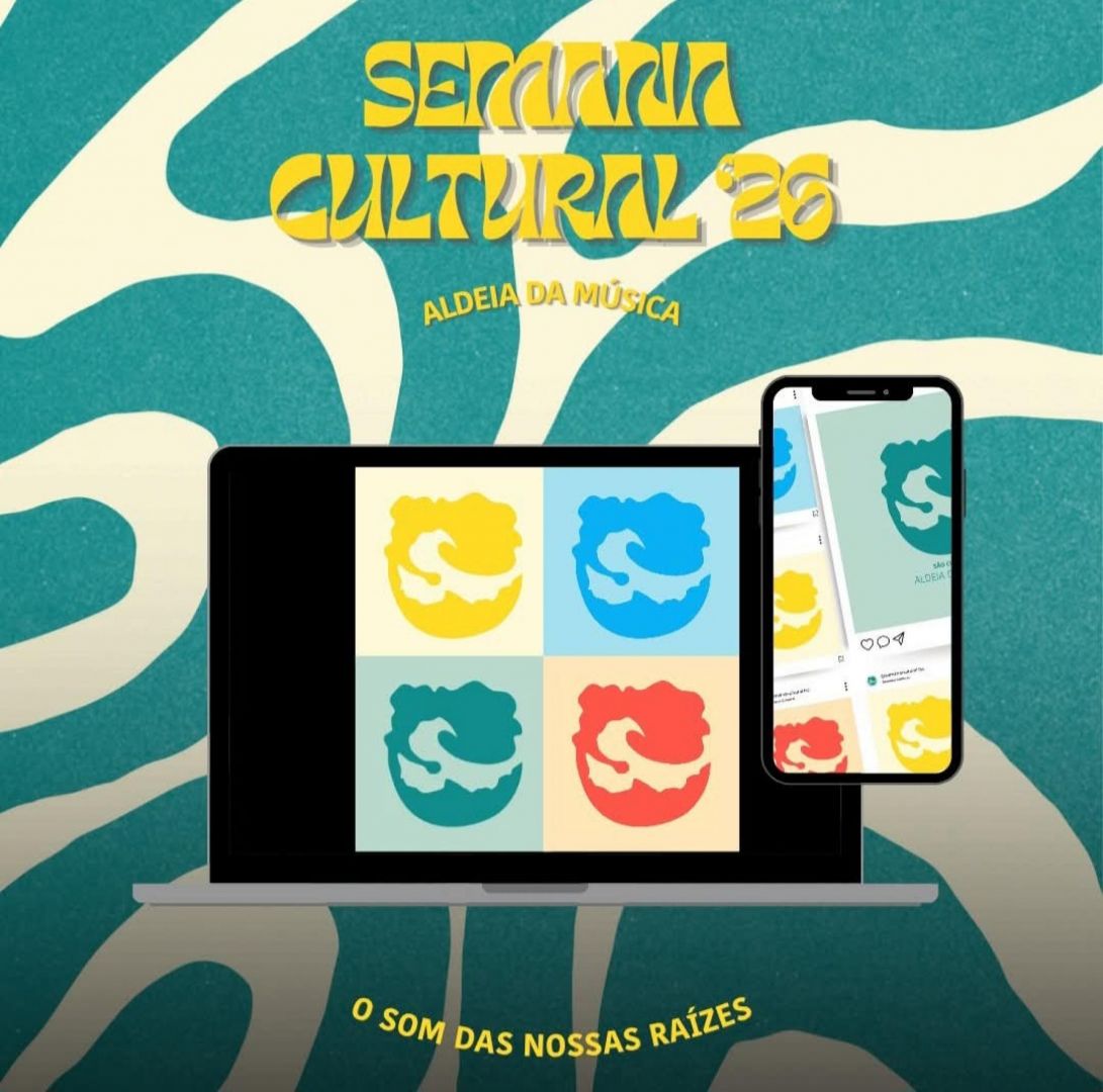 Semana Cultural da Aldeia da M&uacute;sica de S&atilde;o Cipriano 