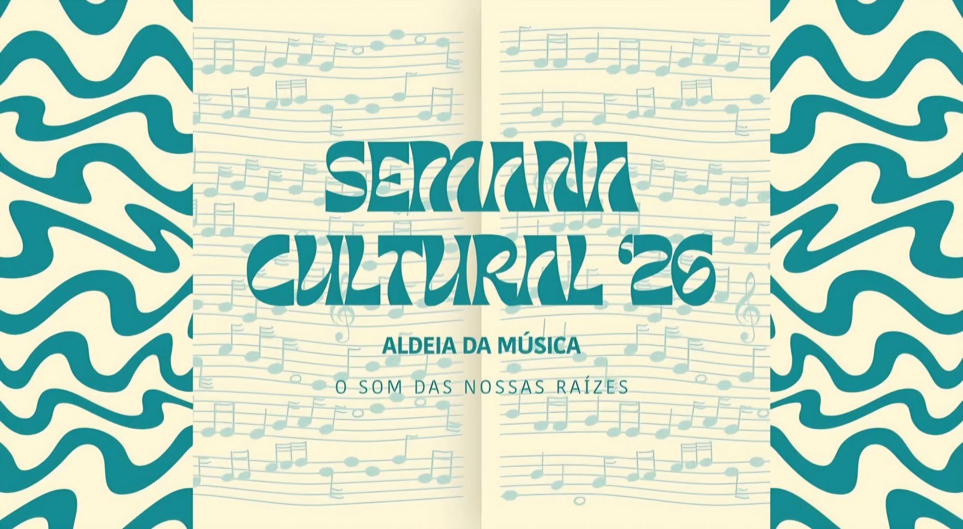 Semana Cultural da Aldeia da M&uacute;sica de S&atilde;o Cipriano 